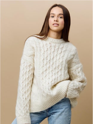 Chalecos y Suéteres